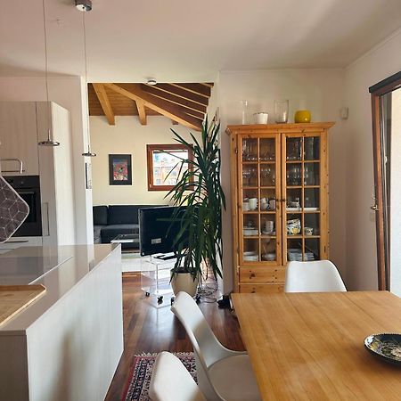 Apartment Claudia Múggia Kültér fotó