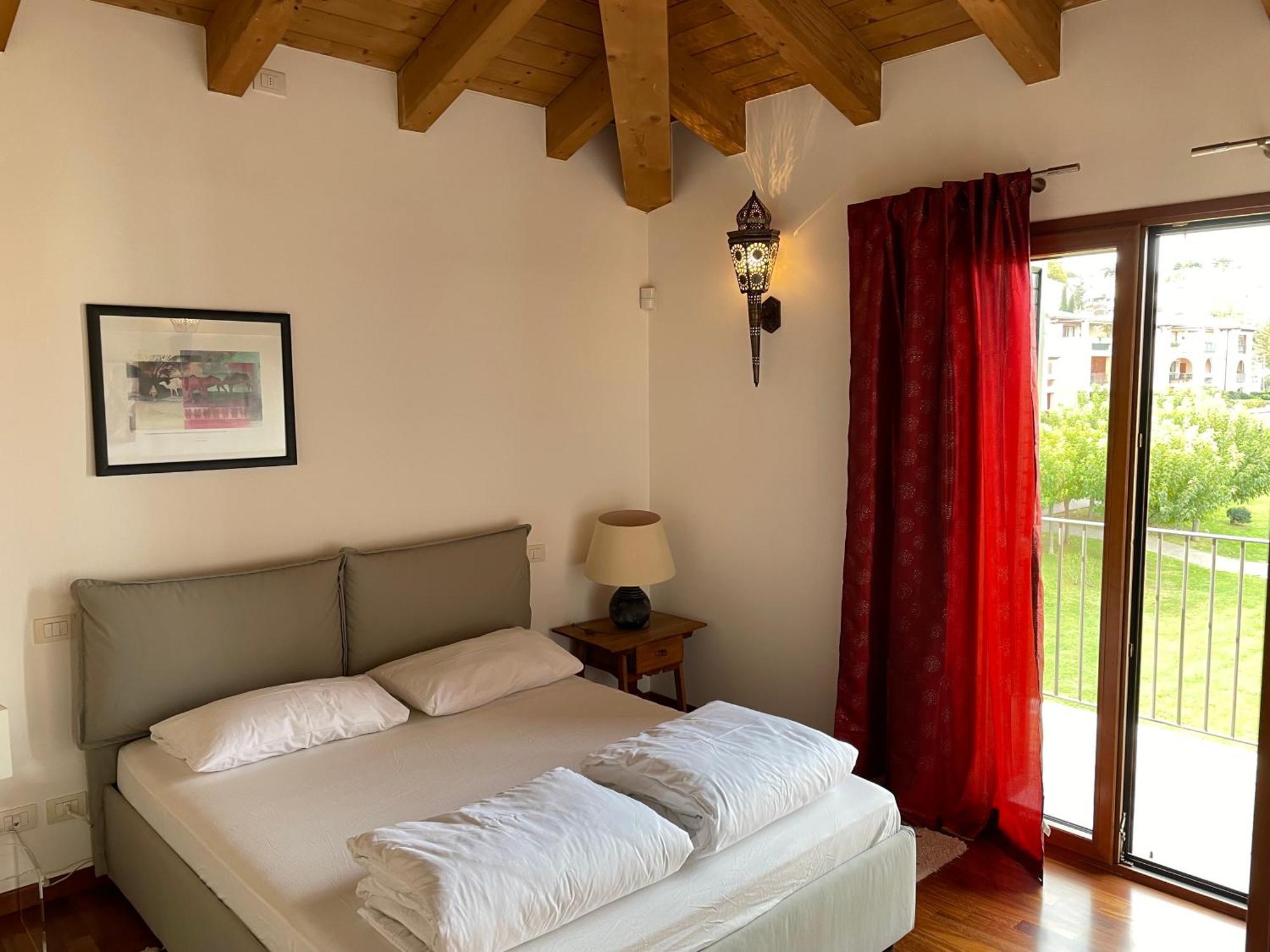 Apartment Claudia Múggia Kültér fotó